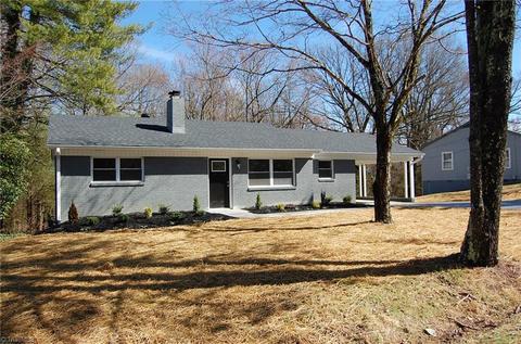 812 Pine Circle Dr, High Point, NC 27265 photo 2