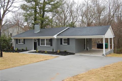 812 Pine Circle Dr, High Point, NC 27265 photo 1