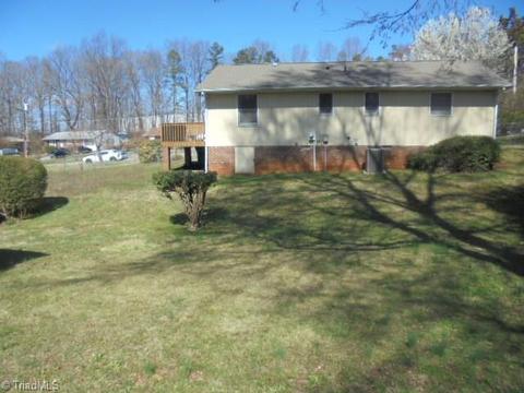 508 Abbie Ave, High Point, NC 27263 photo 2