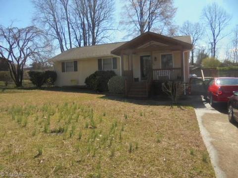 508 Abbie Ave, High Point, NC 27263 photo 1