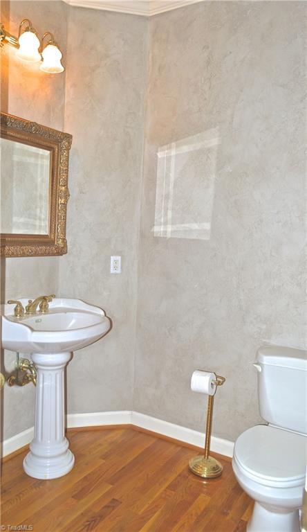 1382 Underpass Rd, Advance, NC 27006 photo 11