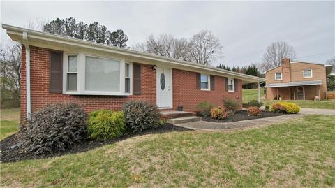 6764 Eldred Rd, Walkertown, NC 27051 photo 1