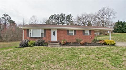 6764 Eldred Rd, Walkertown, NC 27051 photo 2