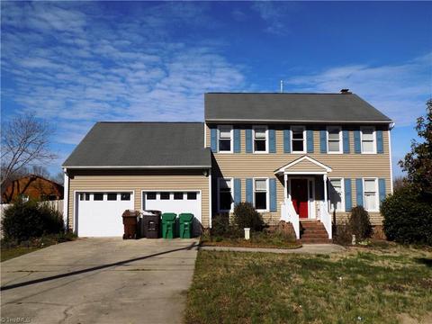 4101 Braddock Rd, High Point, NC 27265 photo 2