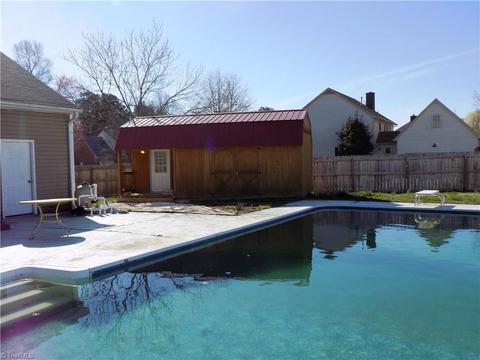 4101 Braddock Rd, High Point, NC 27265 photo 20