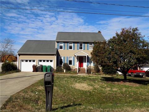 4101 Braddock Rd, High Point, NC 27265 photo 1