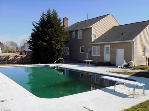4101 Braddock Rd, High Point, NC 27265 photo 22