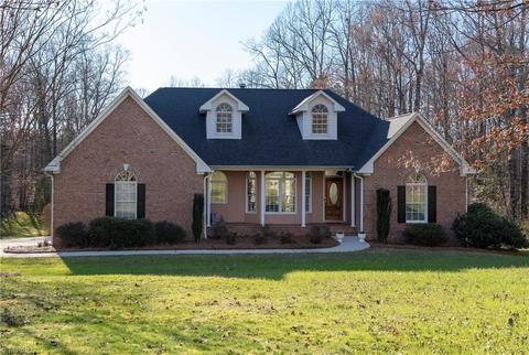 307 Griffith Rd, Advance, NC 27006 photo 1