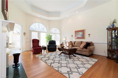 307 Griffith Rd, Advance, NC 27006 photo 4