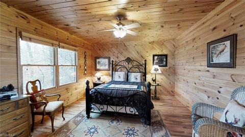 1705 Buck Mountain Rd, Purlear, NC 28665 photo 11