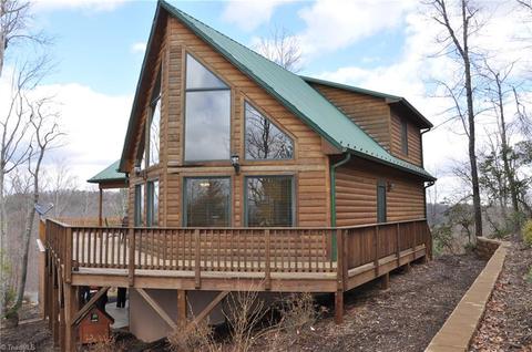 1705 Buck Mountain Rd, Purlear, NC 28665 photo 1