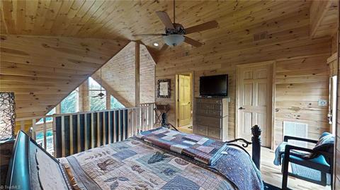 1705 Buck Mountain Rd, Purlear, NC 28665 photo 14