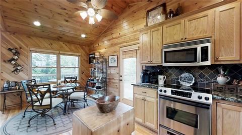 1705 Buck Mountain Rd, Purlear, NC 28665 photo 7