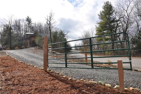1705 Buck Mountain Rd, Purlear, NC 28665 photo 26
