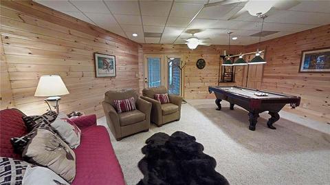 1705 Buck Mountain Rd, Purlear, NC 28665 photo 17