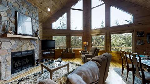1705 Buck Mountain Rd, Purlear, NC 28665 photo 2