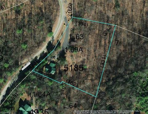 1705 Buck Mountain Rd, Purlear, NC 28665 photo 27