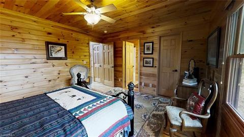 1705 Buck Mountain Rd, Purlear, NC 28665 photo 13