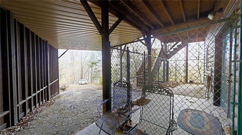 1705 Buck Mountain Rd, Purlear, NC 28665 photo 24