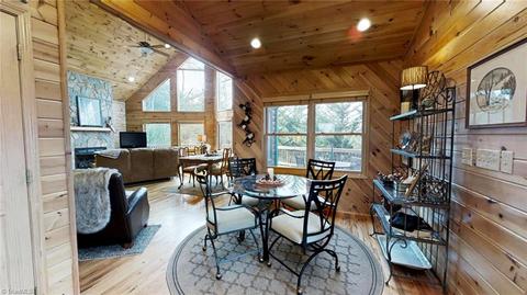 1705 Buck Mountain Rd, Purlear, NC 28665 photo 10
