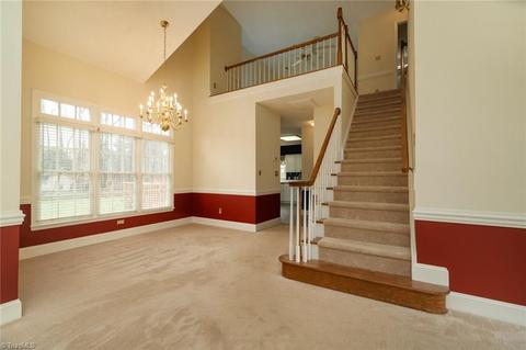 3403 Timberwolf Ave, High Point, NC 27265 photo 9