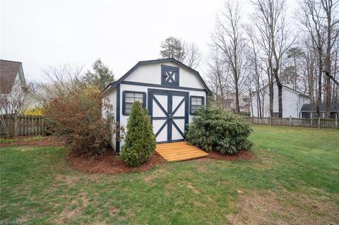 3403 Timberwolf Ave, High Point, NC 27265 photo 30