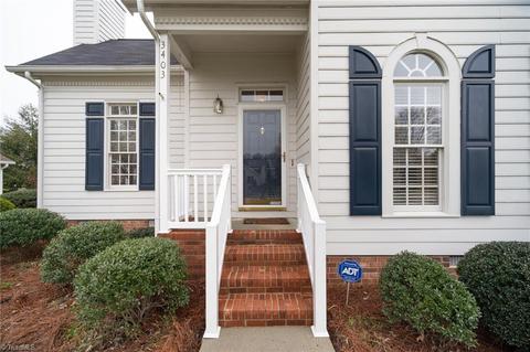 3403 Timberwolf Ave, High Point, NC 27265 photo 4