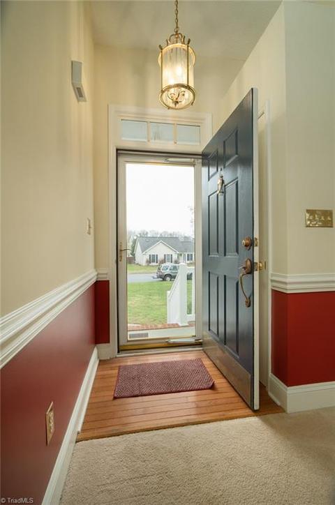 3403 Timberwolf Ave, High Point, NC 27265 photo 5