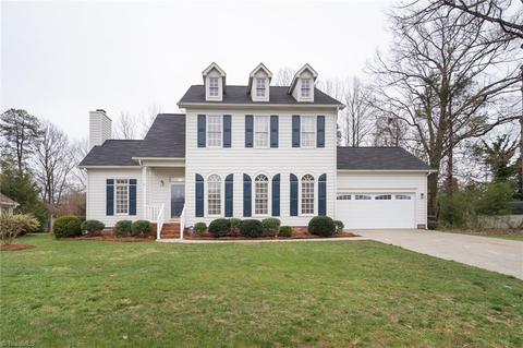 3403 Timberwolf Ave, High Point, NC 27265 photo 1
