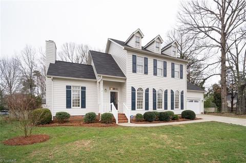 3403 Timberwolf Ave, High Point, NC 27265 photo 2