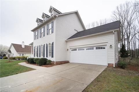 3403 Timberwolf Ave, High Point, NC 27265 photo 3