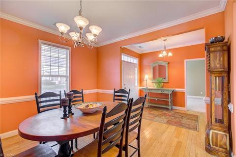 140 Millstone Ln, Bermuda Run, NC 27006 photo 3