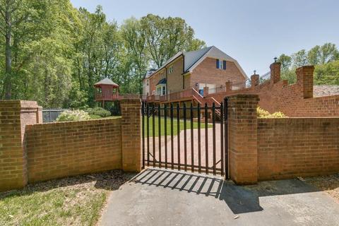 1898 Underpass Rd, Advance, NC 27006 photo 19