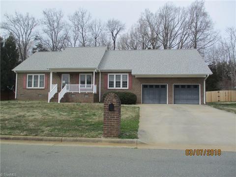 1212 Raspberry Run, Graham, NC 27253 photo 2