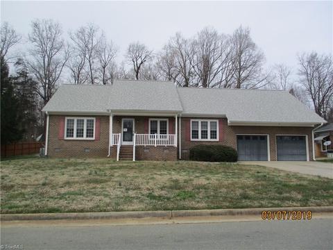 1212 Raspberry Run, Graham, NC 27253 photo 1