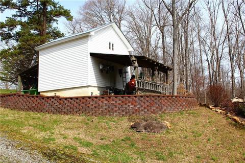 2045 Ray Loop Rd, Westfield, NC 27053 photo 4