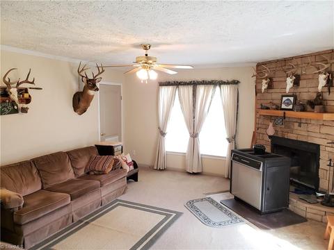 2045 Ray Loop Rd, Westfield, NC 27053 photo 15