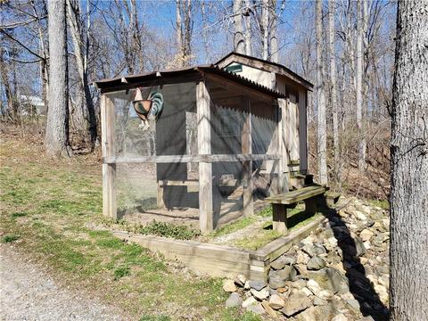 2045 Ray Loop Rd, Westfield, NC 27053 photo 9