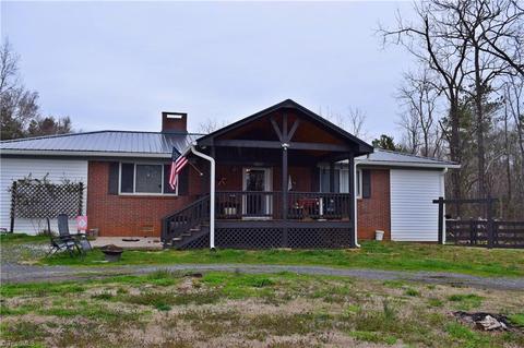 698 Flat Swamp Rd, Denton, NC 27239 photo 4