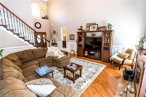 8501 Blackstone Dr, Colfax, NC 27235 photo 11