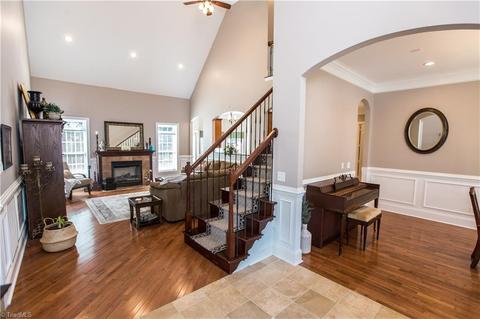 8501 Blackstone Dr, Colfax, NC 27235 photo 3