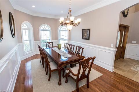 8501 Blackstone Dr, Colfax, NC 27235 photo 4