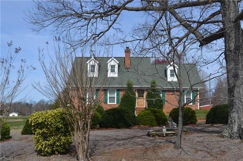 981 Williams Rd, Madison, NC 27025 photo 5