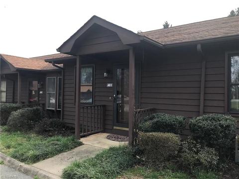 483 James Ct, High Point, NC 27265 photo 1