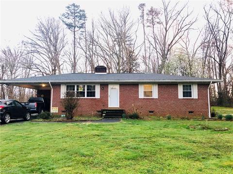 3083 Plank Rd, Robbins, NC 27325 photo 1