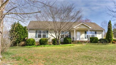 634 Fuller Mill Rd, Trinity, NC 27370 photo 2