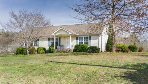 634 Fuller Mill Rd, Trinity, NC 27370 photo 1
