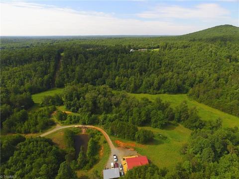 376 Ayers Rd, Pinnacle, NC 27043 photo 1