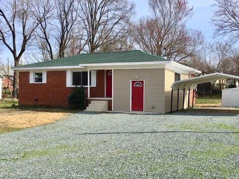 3905 David St, Archdale, NC 27263 photo 1