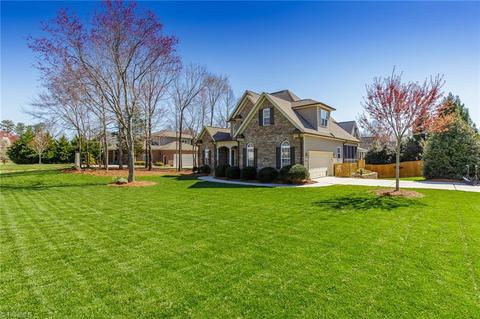 608 Brookview Dr, Elon, NC 27244 photo 2